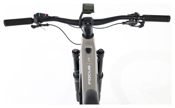 Produit Reconditionné · VTT électrique FOCUS Jam 6.7² 2023 · Bon état