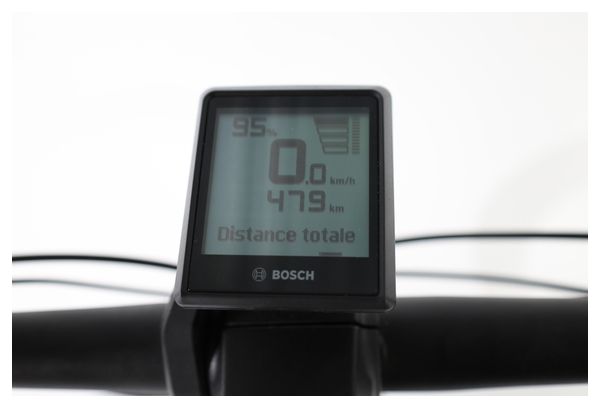 Produit Reconditionné · VTT électrique FOCUS Jam 6.7² 2023 · Bon état
