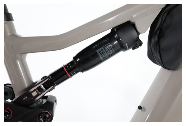 Produit Reconditionné · VTT électrique FOCUS Jam 6.7² 2023 · Bon état