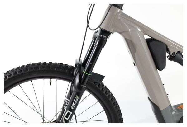 Produit Reconditionné · VTT électrique FOCUS Jam 6.7² 2023 · Bon état