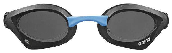 Lunettes de Natation Arena Cobra Ultra Swipe Noir - Smoke