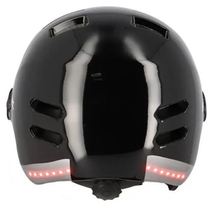 Casque connecté Optimiz Noir