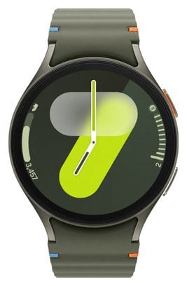 Reloj conectado por Bluetooth Samsung Galaxy Watch7 (44 mm) Verde