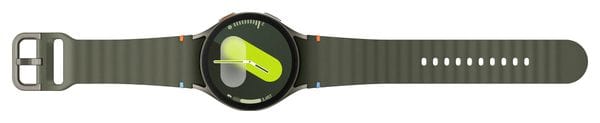 Samsung Galaxy Watch7 Bluetooth (44 mm) Smart Watch Green