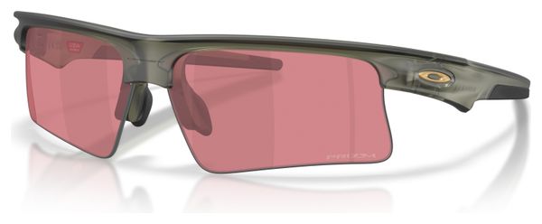 Gafas Oakley Bisphaera Speed Transparente Olive Ink/Prizm Dark Golf/OO9534-0968