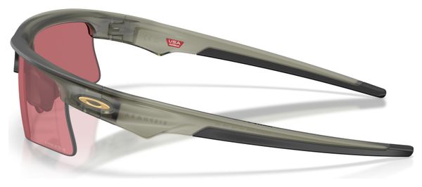 Gafas Oakley Bisphaera Speed Transparente Olive Ink/Prizm Dark Golf/OO9534-0968