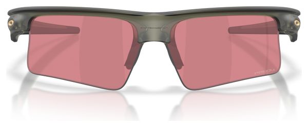 Gafas Oakley Bisphaera Speed Transparente Olive Ink/Prizm Dark Golf/OO9534-0968