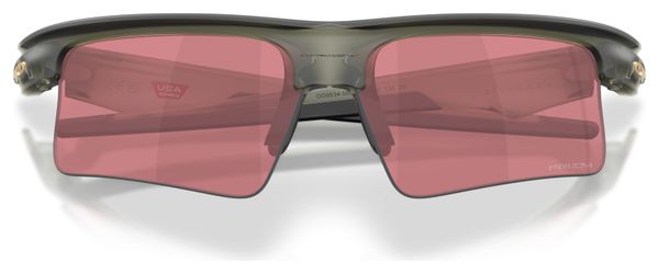 Gafas Oakley Bisphaera Speed Transparente Olive Ink/Prizm Dark Golf/OO9534-0968