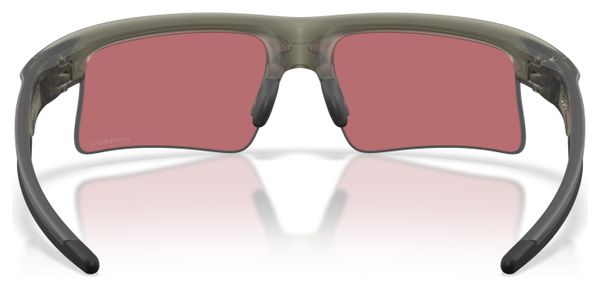 Gafas Oakley Bisphaera Speed Transparente Olive Ink/Prizm Dark Golf/OO9534-0968
