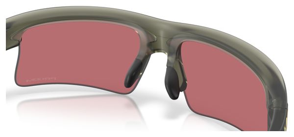 Gafas Oakley Bisphaera Speed Transparente Olive Ink/Prizm Dark Golf/OO9534-0968