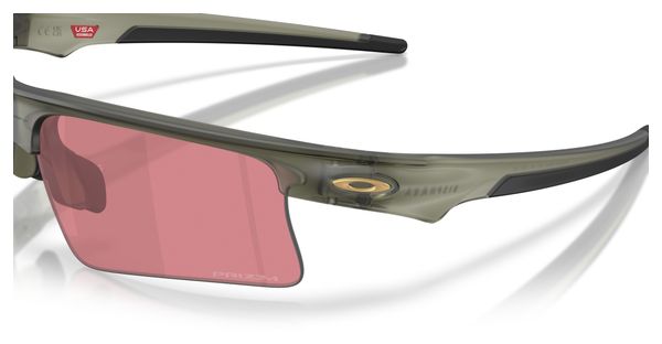 Gafas Oakley Bisphaera Speed Transparente Olive Ink/Prizm Dark Golf/OO9534-0968