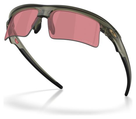 Gafas Oakley Bisphaera Speed Transparente Olive Ink/Prizm Dark Golf/OO9534-0968