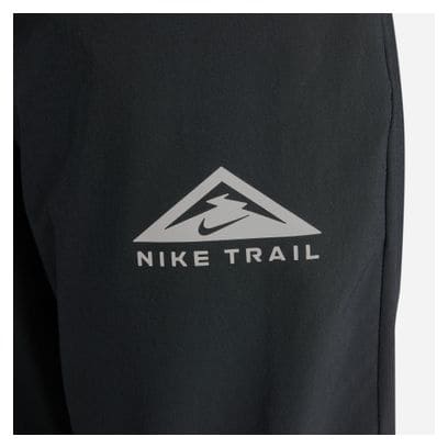 Pantalon Nike Trail Dawn Range Noir Homme