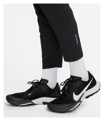 Pantaloni Nike Trail Dawn Range Uomo Nero