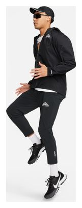 Pantalón Nike Trail Dawn Range Negro, Hombre