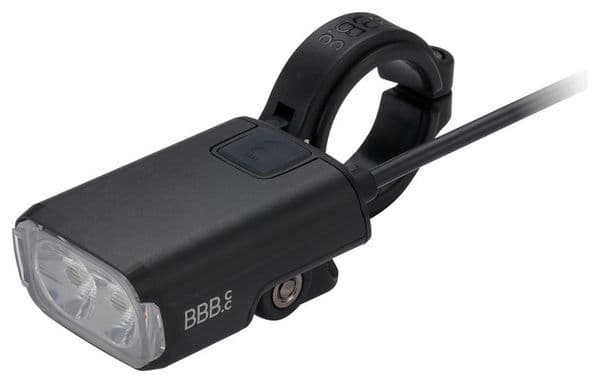 Iluminación BBB E-strike Urban 600/Mando por cable