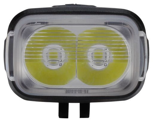 Verlichting BBB E-strike Urban 600/Draadbediening