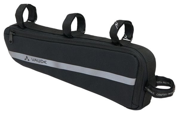 Vaude XL Frame Bag Black