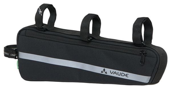 Vaude XL Frame Bag Black