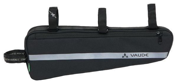 Vaude XL Frame Bag Black