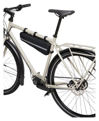 Vaude XL Telaio Borsa Nero