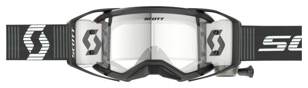 Scott Prospect 2.0 Roll Off Black/Clear Goggle