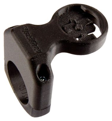 Soporte QuickLock elevado bici (31,8 mm) TwoNav