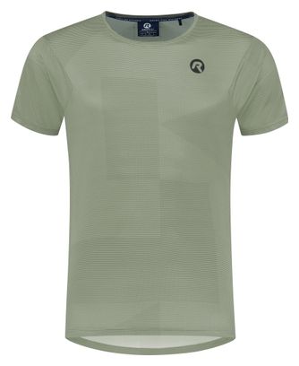 Maillot Manches Courtes VTT Velo Rogelli Adventure Core Homme e