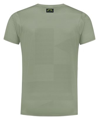 Maillot Manches Courtes VTT Velo Rogelli Adventure Core Homme e