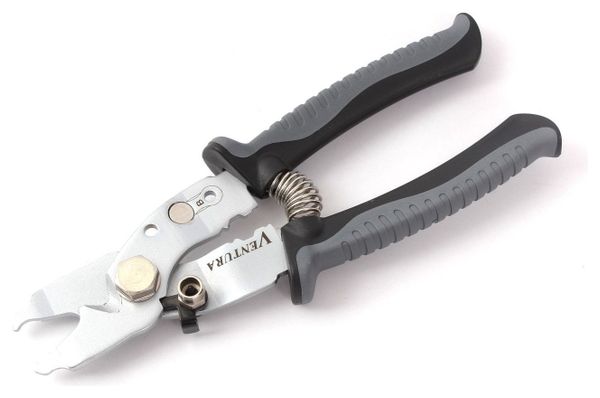 KHE Multitool 8 en 1 pince multifonction