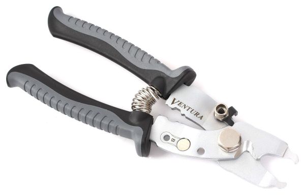 KHE Multitool 8 en 1 pince multifonction