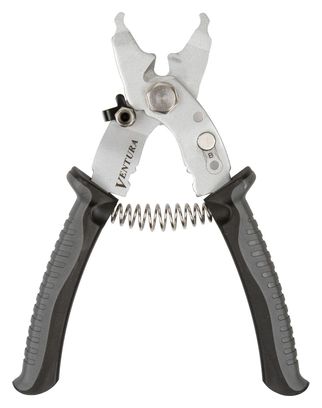 KHE Multitool 8 en 1 pince multifonction