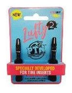 Pepi's Tire Noodle - Paire de Valves Lufty 4g