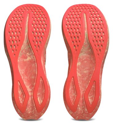 Chaussures Running Asics Noosa Tri 16 Orange/Jaune Homme