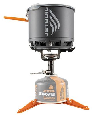 Jetboil Stash Stove