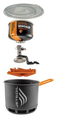 Estufa Jetboil Stash