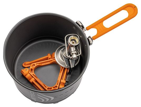 Jetboil Stash Herd