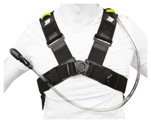 Sac A Dos Shot Hydra Rando Climatic 3L