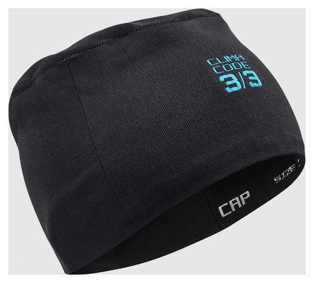 Assos Berretto invernale P1 Nero