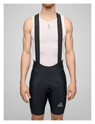 Maap Drome Team Evo Cargo Kurze Radlerhose Schwarz