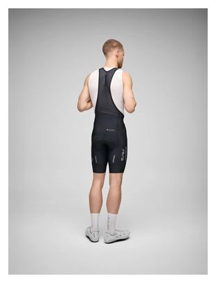 Maap Drome Team Evo Cargo Kurze Radlerhose Schwarz
