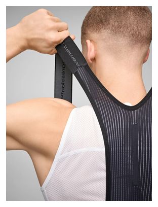 Maap Drome Team Evo Cargo Kurze Radlerhose Schwarz