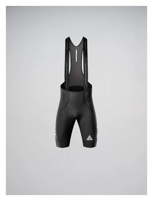 Maap Drome Team Evo Cargo Kurze Radlerhose Schwarz