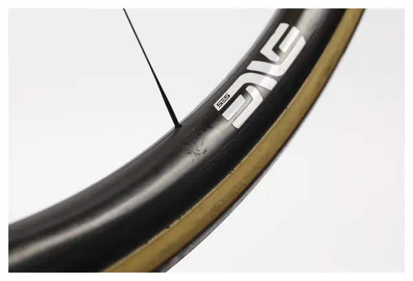 Produit Reconditionné - Paire de Roues à Boyaux Enve 2.2 Patins 