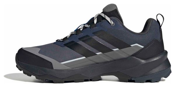 Scarpe da trekking adidas Terrex Skychaser AX5 GTX Nero Uomo