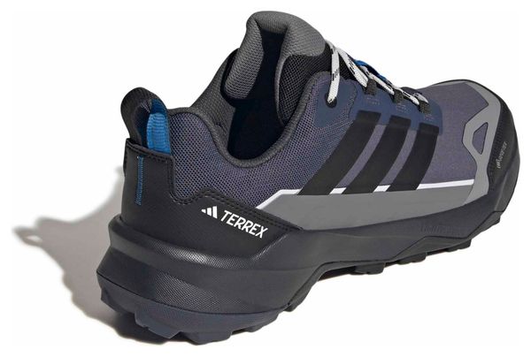 Scarpe da trekking adidas Terrex Skychaser AX5 GTX Nero Uomo