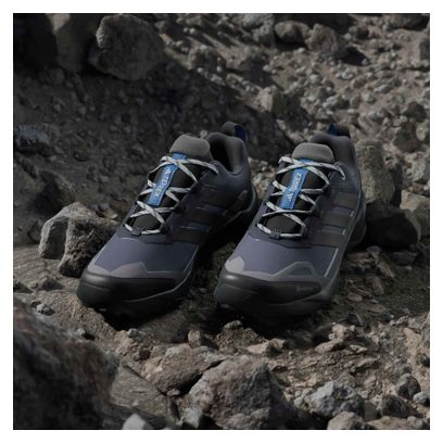 Scarpe da trekking adidas Terrex Skychaser AX5 GTX Nero Uomo