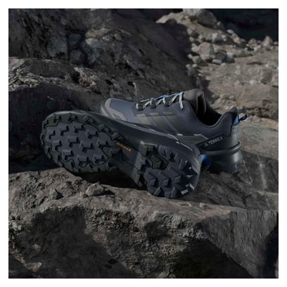 Scarpe da trekking adidas Terrex Skychaser AX5 GTX Nero Uomo