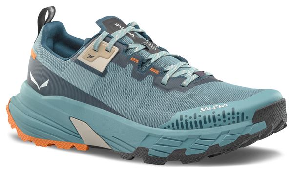 Scarpe da trekking Salewa Pedroc 2 Max blu da uomo