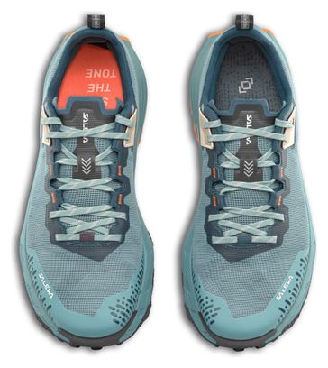 Scarpe da trekking Salewa Pedroc 2 Max blu da uomo